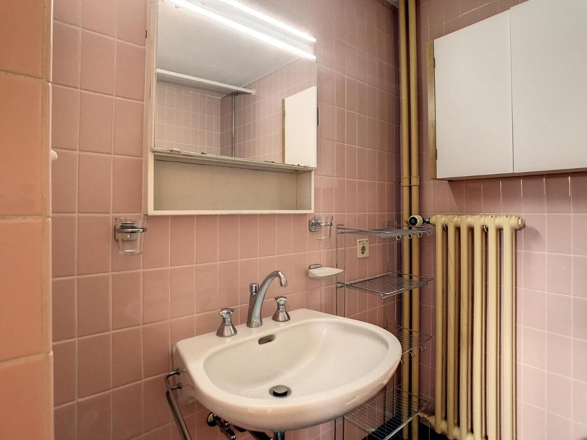 Vouamons A4 Apartment Verbier Luaran gambar