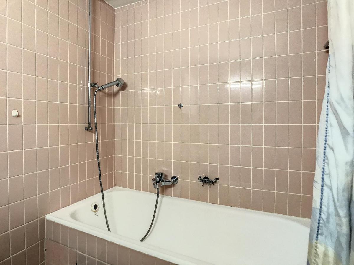 Vouamons A4 Apartment Verbier Luaran gambar